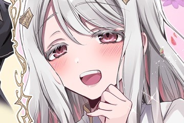 俺聖女　～俺が聖女でお前が悪役令嬢　最強タッグで乙女ゲーム完全攻略いたしますわ～