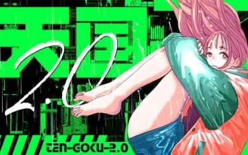 天国2.0