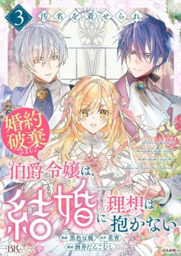 汚名を着せられ婚約破棄された伯爵令嬢は、結婚に理想は抱かない