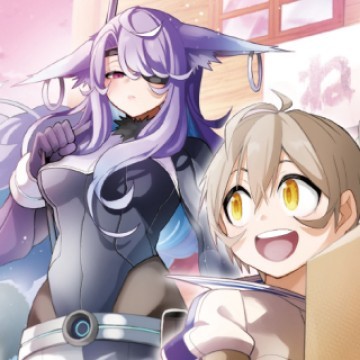 終末ねこ商人